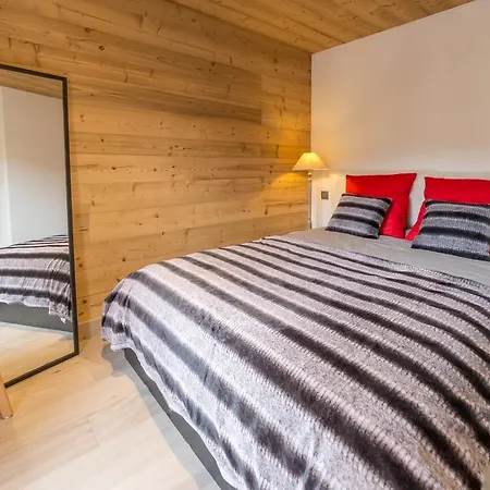 Appartement La Beguette Notre-Dame-de-Bellecombe