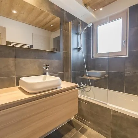 Appartement La Beguette