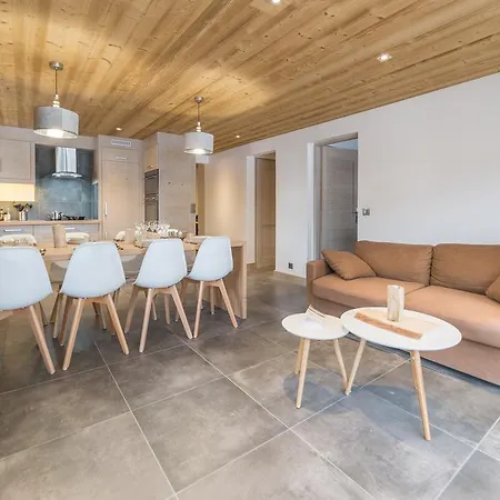 La Beguette Appartement Notre-Dame-de-Bellecombe